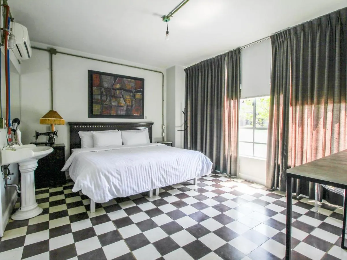 Vl Hotel Boutique Consulado Chapu Guadalajara