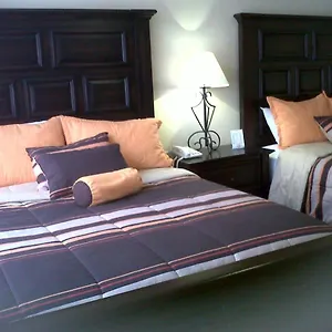 Casa Campos Bed and breakfast
