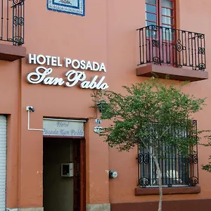 San Pablo Hotel