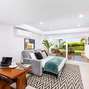 Apartment Harbor 1008