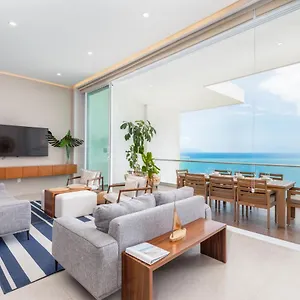 Apartment Harbor 14003
