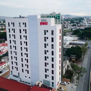 Hotel Gumont Lopez Mateos - Minerva
