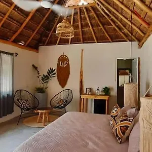 Casa Naia Pensión Tulum