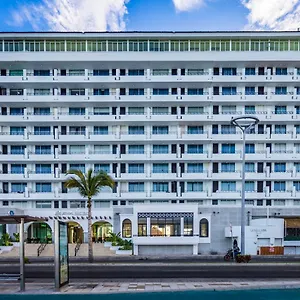 Hacienda Sea View Hotel Mazatlán