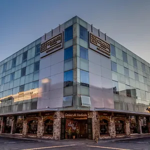 Señorial Hotel Heroica Puebla de Zaragoza