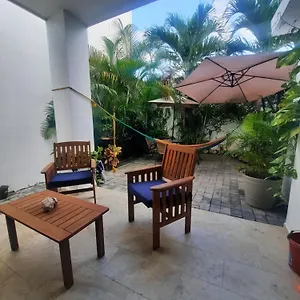 M&m Studio Pensión Playa del Carmen
