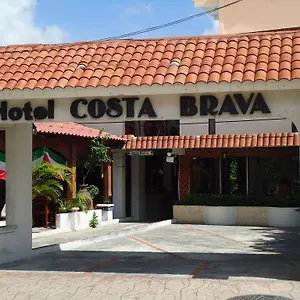 Costa Brava Hotel Cozumel