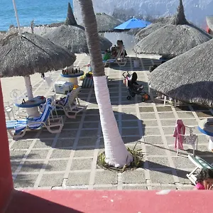 Hacienda Blue Bay Apartahotel Mazatlán