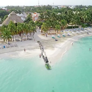 Hotel Maria Del Mar