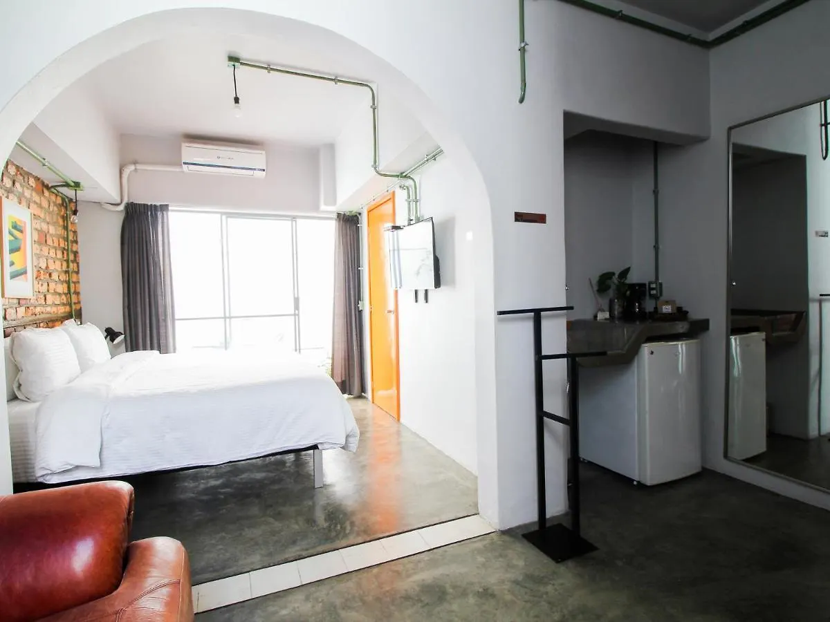 Vl Hotel Boutique Consulado Chapu גואדלחארה 3*,  מקסיקו